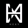 Hexy logo - Similar company to Rorrom
