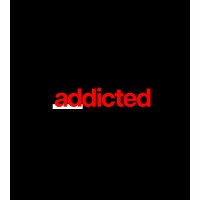 Addicted. Marketing logo - Similar company to Check