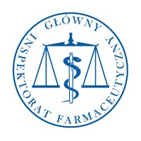 Główny Inspektorat Farmaceutyczny logo - Similar company to Grupa Farmacol