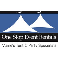 One Stop Event Rentals logo - Similar company to Blue Excelerator (Bx) Program At Blue Institute