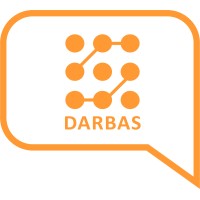 Darbas logo - Similar company to As Silberauto