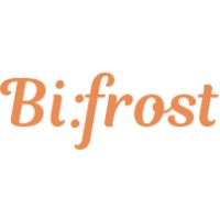 Bi:frost logo - Similar company to Npx L&B