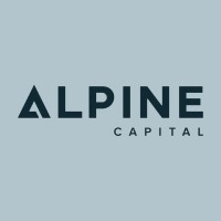 Alpine Capital logo - Similar company to Tusk