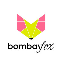 Bombay Fox logo - Similar company to The Yellow Compass