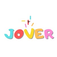 JOVER logo - Similar company to Mt Grup