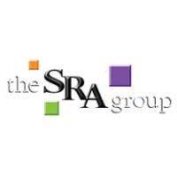The SRA Group logo - Similar company to Almich & Associates