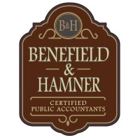 Benefield & Hamner CPA