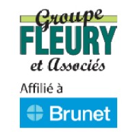 Groupe Fleury & Associés logo - Similar company to Groupe Vl