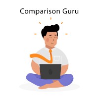 Comparison Guru logo - Similar company to Parize Group Limited