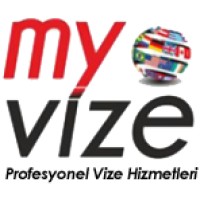 Myvize Vize Merkezi logo - Similar company to Myvize | دنیز نقره ای ایرانیان