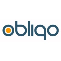 Obliqo design s.r.o. logo - Similar company to Aliter Studio