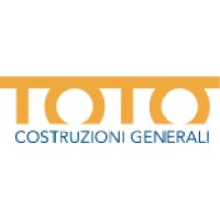 Toto Costruzioni Generali logo - Similar company to Rizzani De Eccher