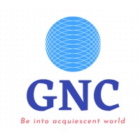 GNC Professionals LLP logo - Similar company to Percept Corporate Services Llp