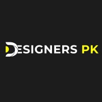 Designers PK logo - Similar company to Dacat Studio