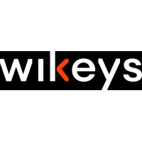 Wi-keys Benelux logo - Similar company to Wikeys