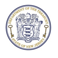 New Jersey Department of the Treasury logo - Similar company to Contaio - Software Solutions Gmbh