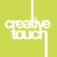 Creative Touch logo - Similar company to Davideweb