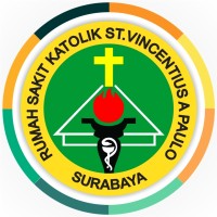 RSK St. Vincentius A Paulo (RKZ) Surabaya logo - Similar company to Savy Amira