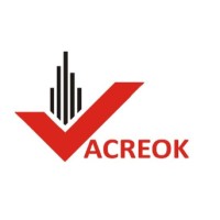 AcreOk India logo - Similar company to Hebuni Design Studio
