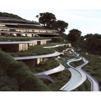 SUNNYLAND SA logo - Similar company to Md Development (Athens Greece)