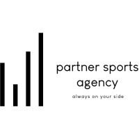 partner sports agency logo - Similar company to Ab Private Office