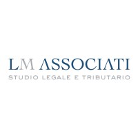 LM Associati - Studio Legale Tributario logo - Similar company to Interance Tax Cooperative Compliance