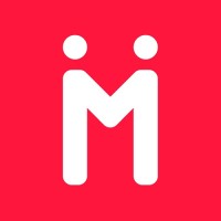I Mate Plus logo - Similar company to White Horse Media Solution