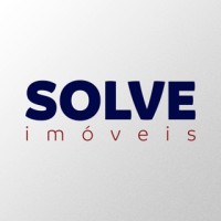 Solve Imóveis logo - Similar company to Grupo Kaion®