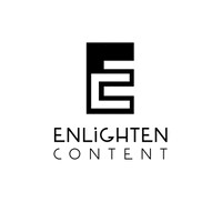 Enlighten Content logo - Similar company to Nasser Entertainment Group