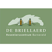 De Briellaerd logo - Similar company to Isoblox