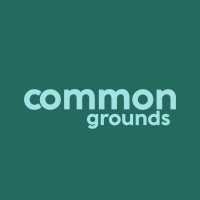 Commongrounds logo - Similar company to Rasile Group