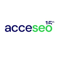acceseo logo - Similar company to Link Affinity