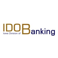Iowa Division of Banking logo - Similar company to Investment Banking Program