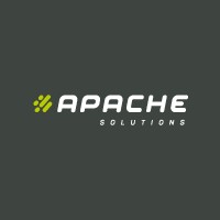 Apache Solutions logo - Similar company to Apace Solutions