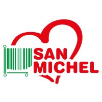 San Michel Supermercados logo - Similar company to Astronave