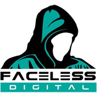 Faceless Digital logo - Similar company to Relios, Inc.