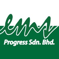EMS Progress Sdn. Bhd. logo - Similar company to Elebest Engineering Sdn Bhd