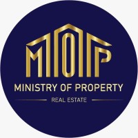 Ministry of Property logo - Similar company to Click Boost 360