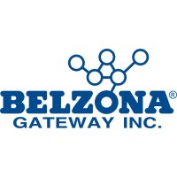 BELZONA GATEWAY INC logo - Similar company to M & K Chemical Engineering