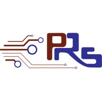 PRS AUTOMATION logo - Similar company to Techvision