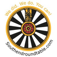 Southend Round Table 106 logo - Similar company to Round Table 82 Stuttgart