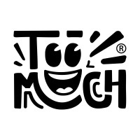 Too Much logo - Similar company to Too Much