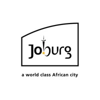 City of Johannesburg logo - Similar company to Joburg City Theatres