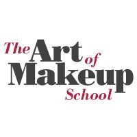 The Art of Makeup School logo - Similar company to Lakme Academy Miraroad  & Malad West