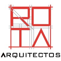 ROTA ARQUITECTURA logo - Similar company to Gisa, S.L.