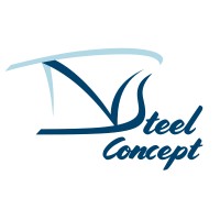 VSTEEL Concept logo - Similar company to Aixacad