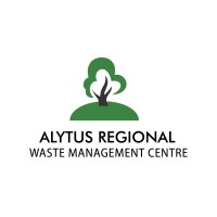 Alytaus regiono atliekų tvarkymo centras logo - Similar company to Vilniaus Jėzuitų Gimnazijos Fondas