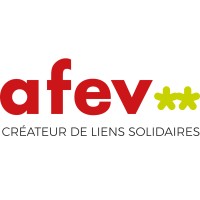 AFEV logo - Similar company to Rura