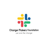 Change Makers Foundation logo - Similar company to Jagware Ltd