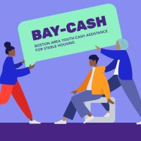BAY-CASH logo - Similar company to Hackholyoke